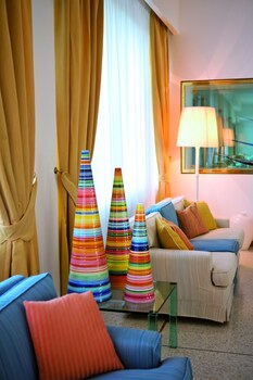 Union Lido Art & Park Hotel,Lido Di Jesolo>>Cavallino-Treporti,5 star