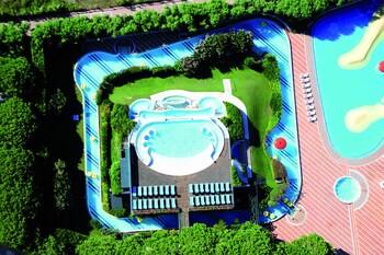 union lido art and park hotel