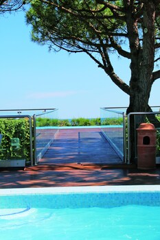 union lido art and park hotel