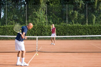 union lido art and park hotel