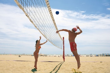 union lido art and park hotel