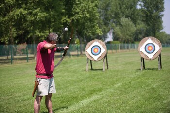 union lido art and park hotel