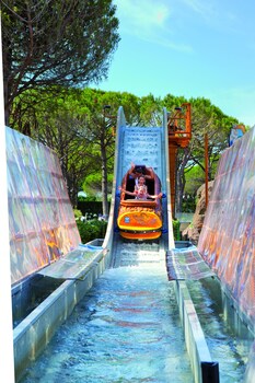 union lido art and park hotel