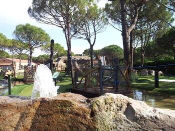 union lido art and park hotel