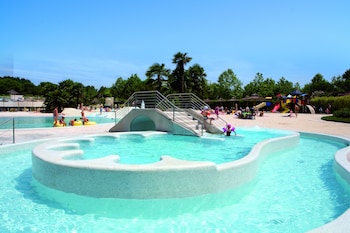 union lido art and park hotel