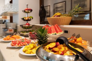 union lido art and park hotel