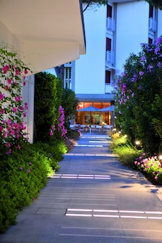 union lido art and park hotel