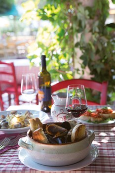 union lido art and park hotel