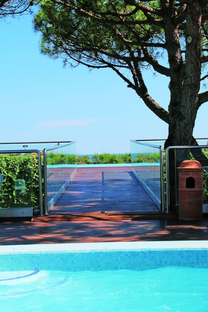 union lido art and park hotel