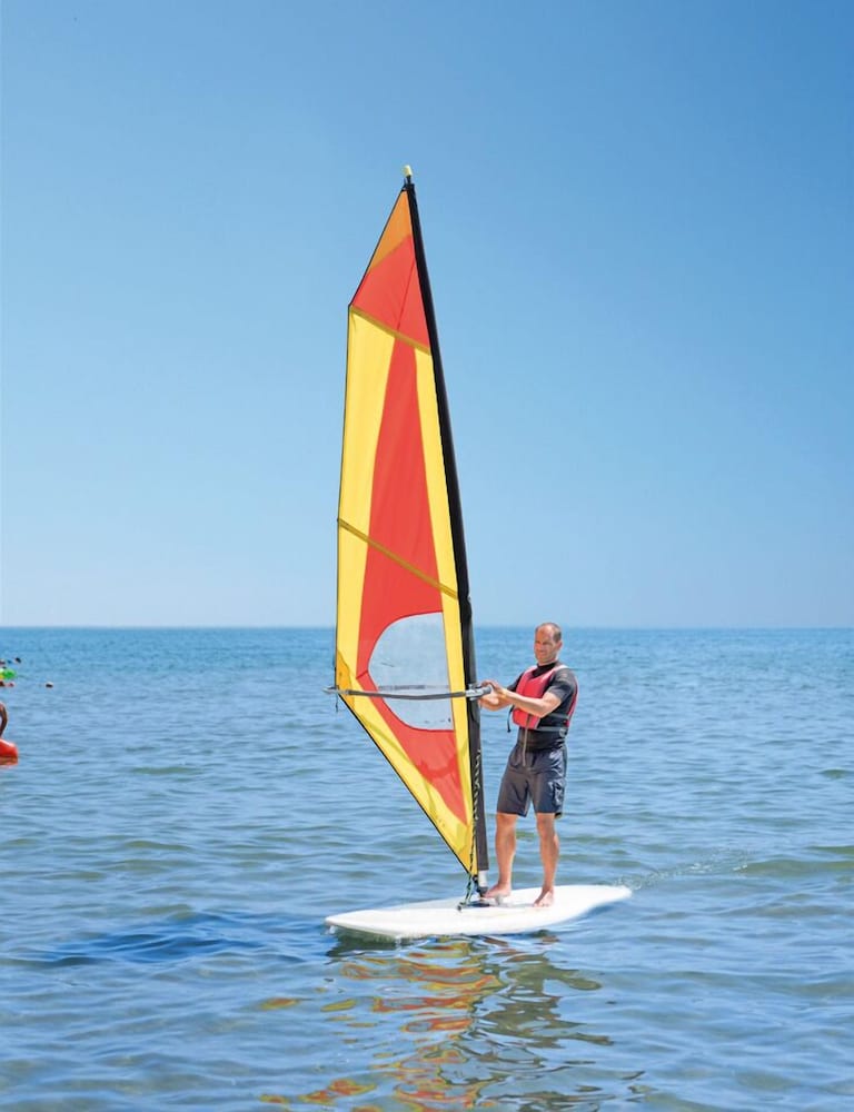 union lido art and park hotel