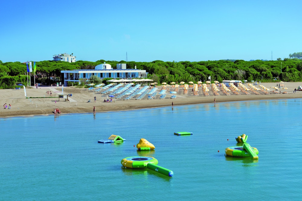 union lido art and park hotel