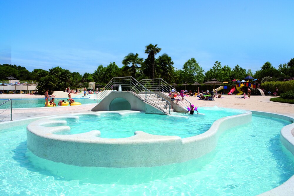 union lido art and park hotel