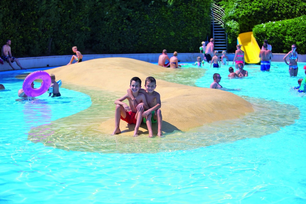 union lido art and park hotel