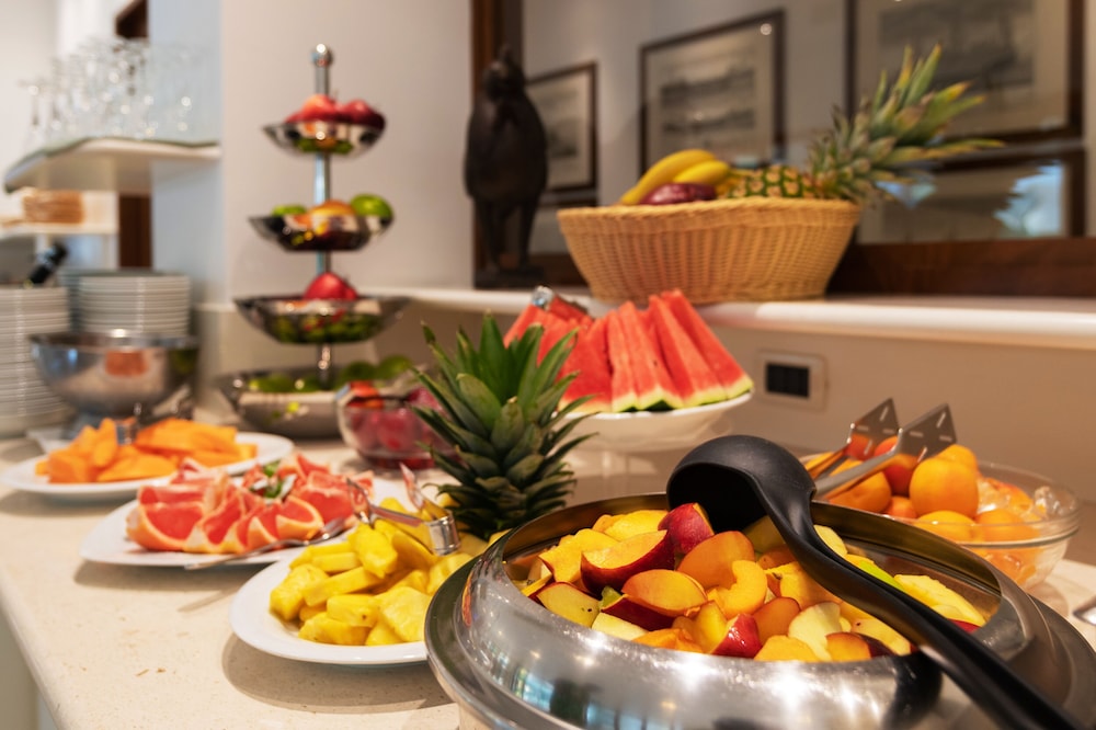 union lido art and park hotel