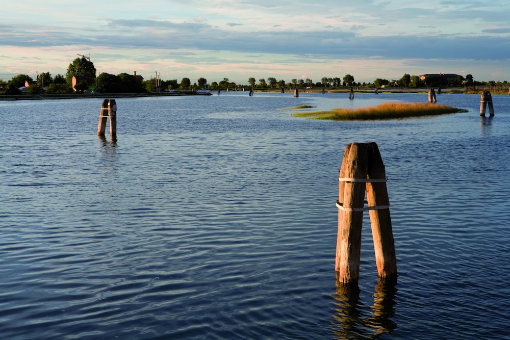 union lido art and park hotel