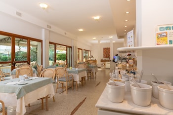 union lido art and park hotel