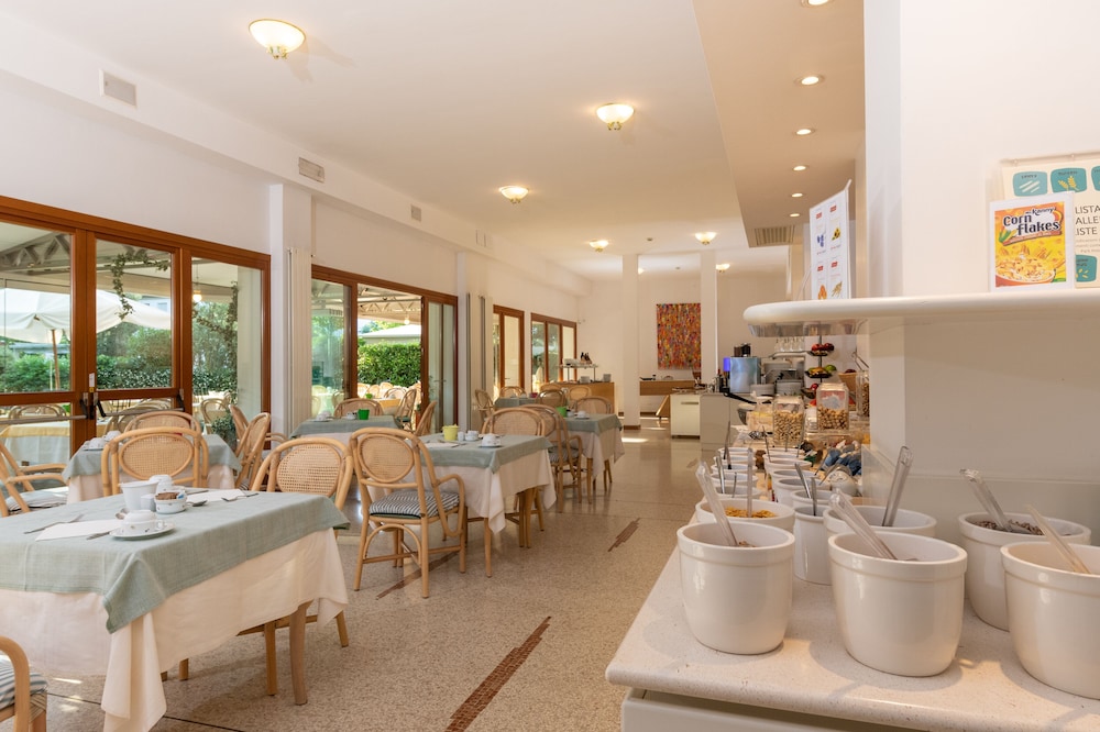 union lido art and park hotel