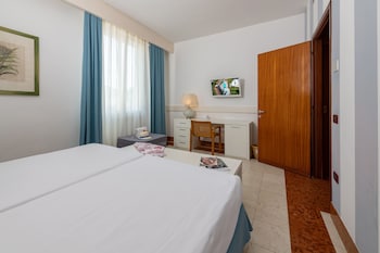 union lido art and park hotel