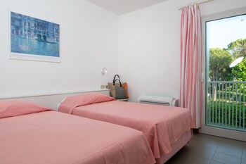 union lido art and park hotel