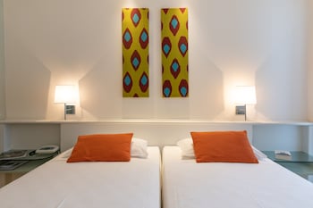 union lido art and park hotel