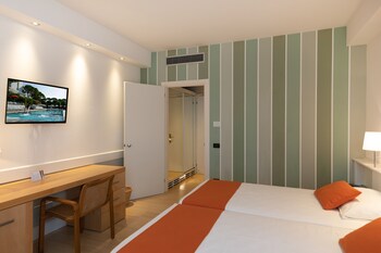 union lido art and park hotel