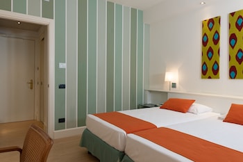 union lido art and park hotel