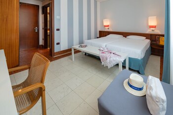 union lido art and park hotel