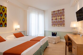 union lido art and park hotel