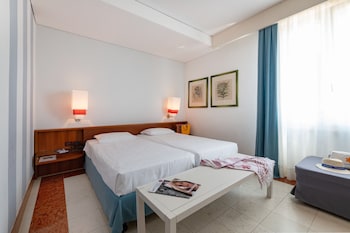 union lido art and park hotel