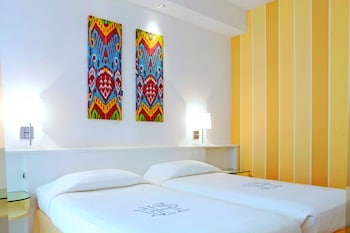 union lido art and park hotel