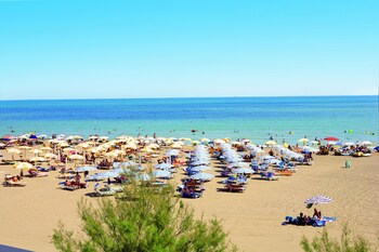 union lido art and park hotel