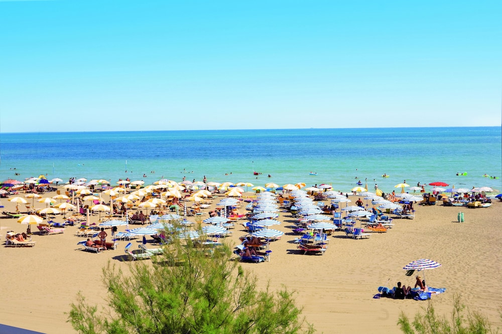 union lido art and park hotel