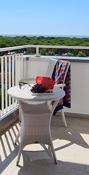 union lido art and park hotel
