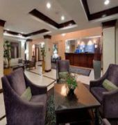 Holiday Inn Express Tower Center By Ihg,Edison>>East Brunswick,3 star
