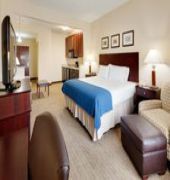 Holiday Inn Express Tower Center By Ihg,Edison>>East Brunswick,3 star