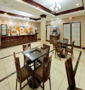 Holiday Inn Express Tower Center By Ihg,Edison>>East Brunswick,3 star