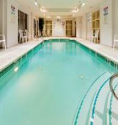 Holiday Inn Express Tower Center By Ihg,Edison>>East Brunswick,3 star