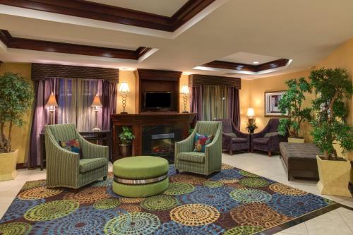 holiday inn express tower center by ihg