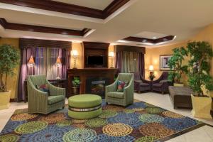 holiday inn express tower center by ihg