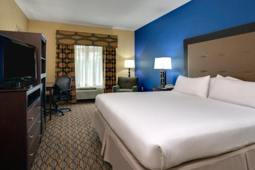 holiday inn express tower center by ihg
