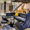xspa apartment cryptocurrency pay available