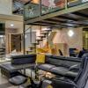 xspa apartment cryptocurrency pay available