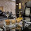 xspa apartment cryptocurrency pay available