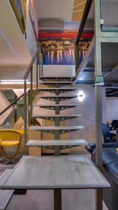 xspa apartment cryptocurrency pay available