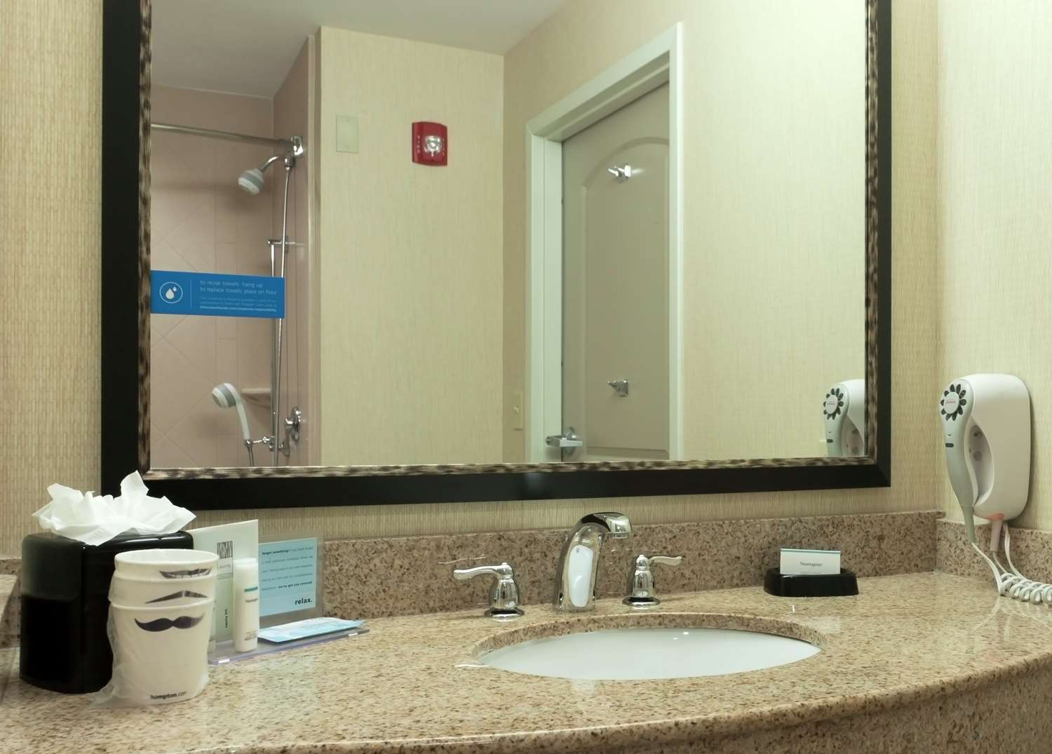 hampton inn north brunswick new brunswick