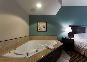 Hampton Inn North Brunswick / New Brunswick,Middlesex County>>Edison,3 star
