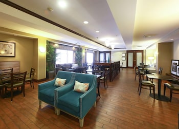 Hampton Inn North Brunswick / New Brunswick,Middlesex County>>Edison,3 star