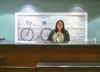 Hampton Inn North Brunswick / New Brunswick,Middlesex County>>Edison,3 star