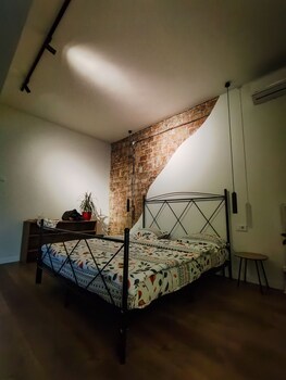 nest bohemian city center