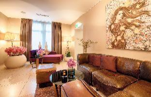 alden suite hotel splugenschloss zurich